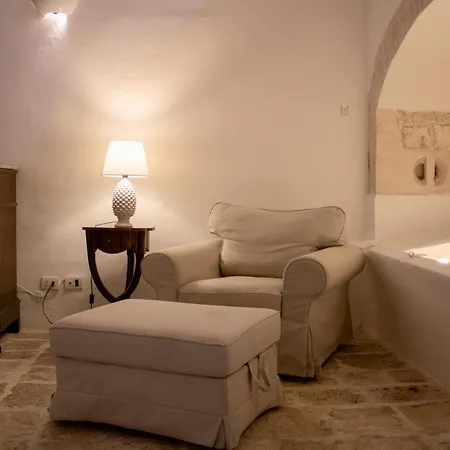 Masseria Don Bonifacio * Castellana Grotte