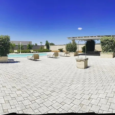 Masseria Don Bonifacio * Castellana Grotte