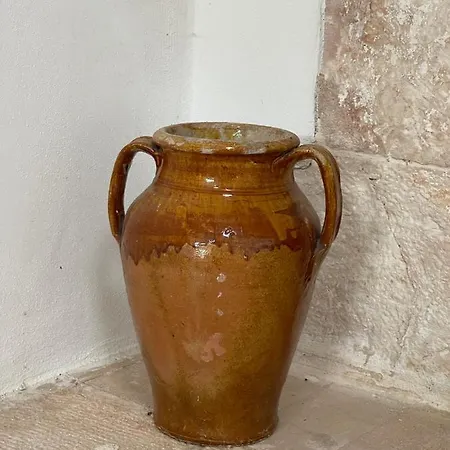Masseria Don Bonifacio Apartment Castellana Grotte