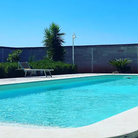 Masseria Don Bonifacio *