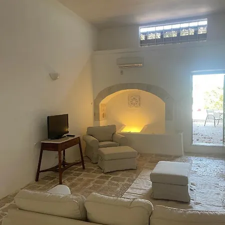Apartment Masseria Don Bonifacio *