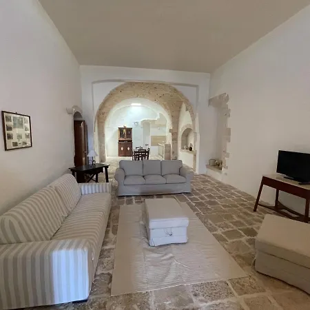 Masseria Don Bonifacio * Castellana Grotte