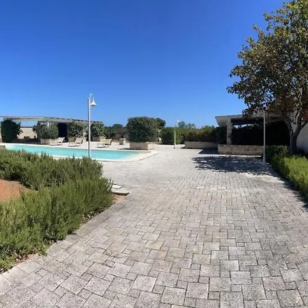 Masseria Don Bonifacio *