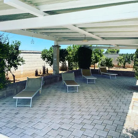 Masseria Don Bonifacio *
