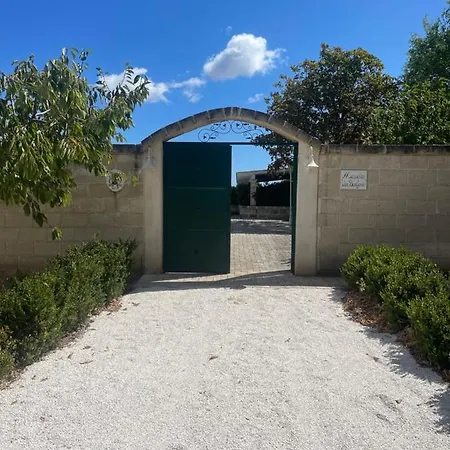 Masseria Don Bonifacio Castellana Grotte