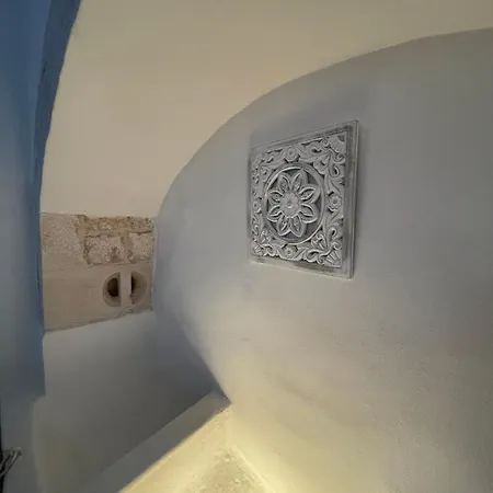 Masseria Don Bonifacio Apartment Castellana Grotte