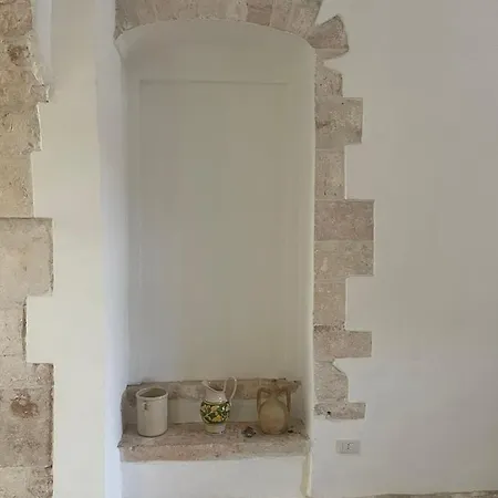 Apartment Masseria Don Bonifacio