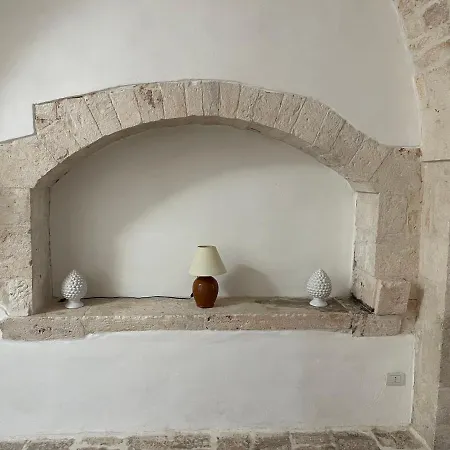 Masseria Don Bonifacio *