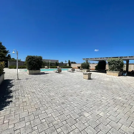 Lejlighed Masseria Don Bonifacio