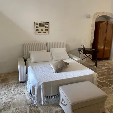 Masseria Don Bonifacio *