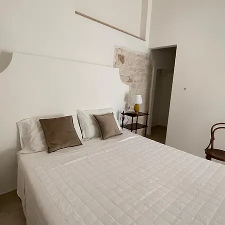 Masseria Don Bonifacio Castellana Grotte