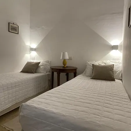 Masseria Don Bonifacio