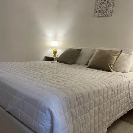 Masseria Don Bonifacio Apartment *