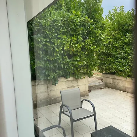 Apartment Masseria Don Bonifacio Castellana Grotte