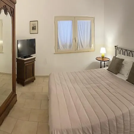 Masseria Don Bonifacio Apartment Castellana Grotte