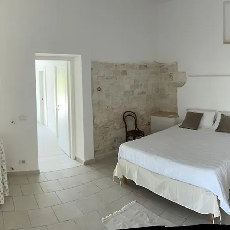 Masseria Don Bonifacio * Castellana Grotte