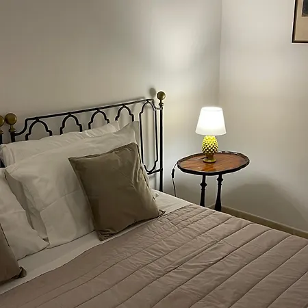 Apartment Masseria Don Bonifacio Castellana Grotte