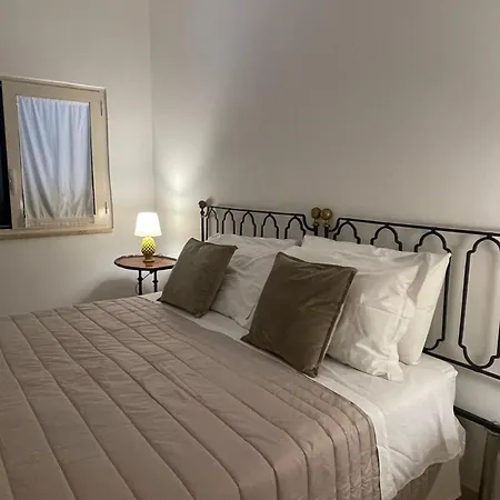 Apartment Masseria Don Bonifacio