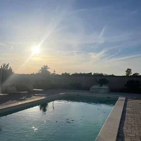 Lejlighed Masseria Don Bonifacio Castellana Grotte