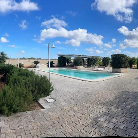 Lejlighed Masseria Don Bonifacio Castellana Grotte