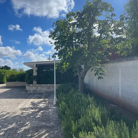 Masseria Don Bonifacio *