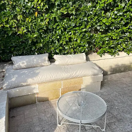 Apartment Masseria Don Bonifacio *
