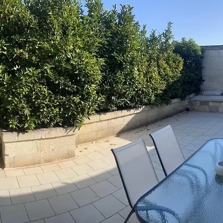 Apartment Masseria Don Bonifacio