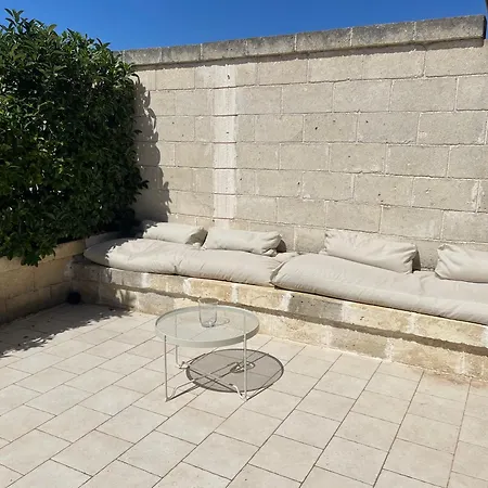Masseria Don Bonifacio * Castellana Grotte