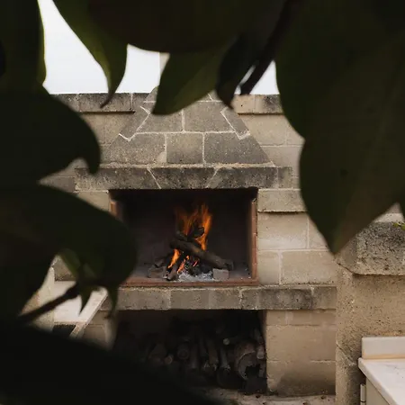 Lejlighed Masseria Don Bonifacio Castellana Grotte