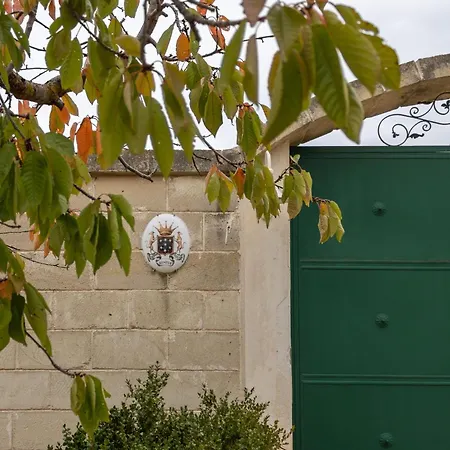Apartment Masseria Don Bonifacio Castellana Grotte