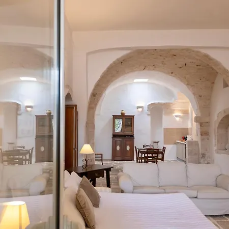 Masseria Don Bonifacio *