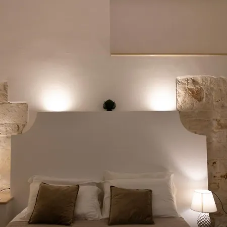 Masseria Don Bonifacio Castellana Grotte