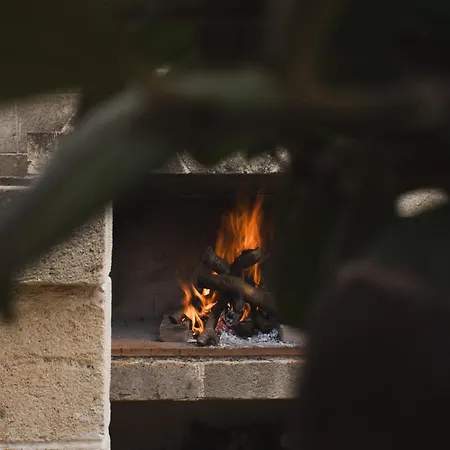 Masseria Don Bonifacio * Castellana Grotte