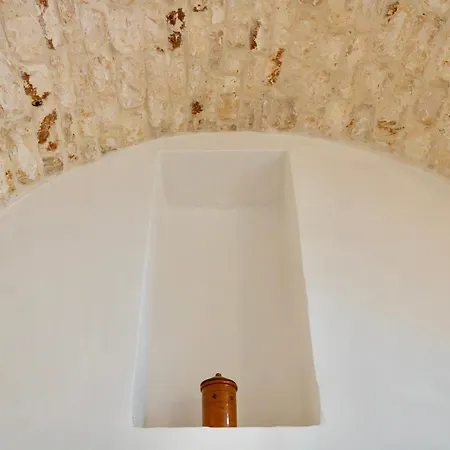 Masseria Don Bonifacio Apartment