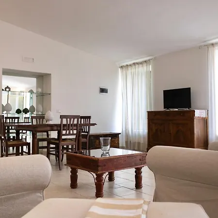 Apartment Masseria Don Bonifacio