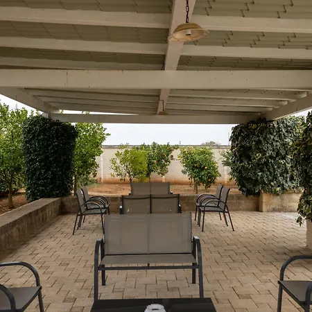 Masseria Don Bonifacio Apartment *
