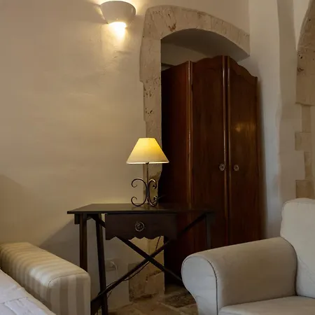 Lejlighed Masseria Don Bonifacio