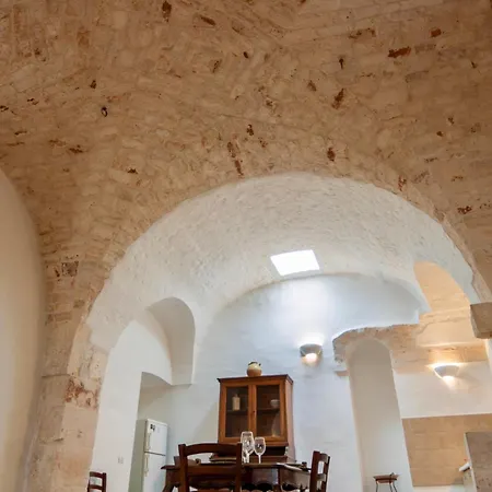 Masseria Don Bonifacio Apartment *