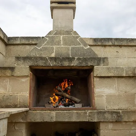 Lejlighed Masseria Don Bonifacio *