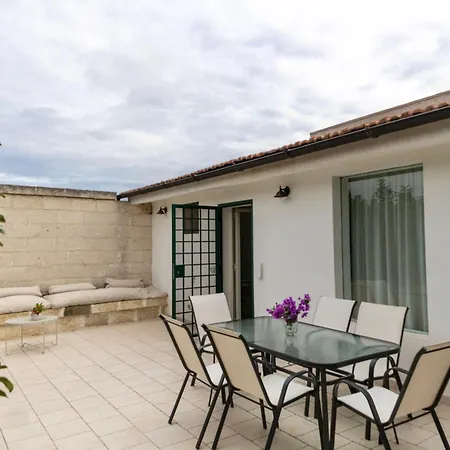 Apartment Masseria Don Bonifacio Castellana Grotte