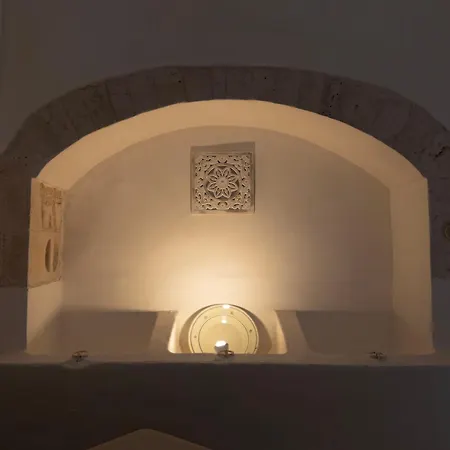 Masseria Don Bonifacio *