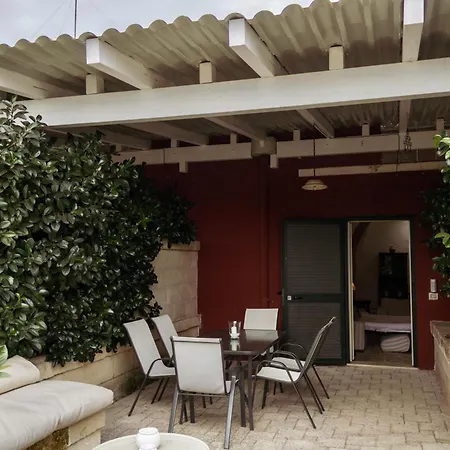 Masseria Don Bonifacio Castellana Grotte
