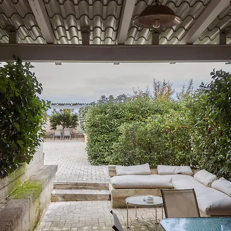 Masseria Don Bonifacio Apartment