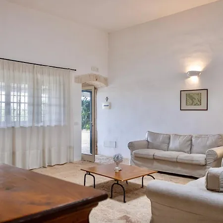 Masseria Don Bonifacio Apartment *
