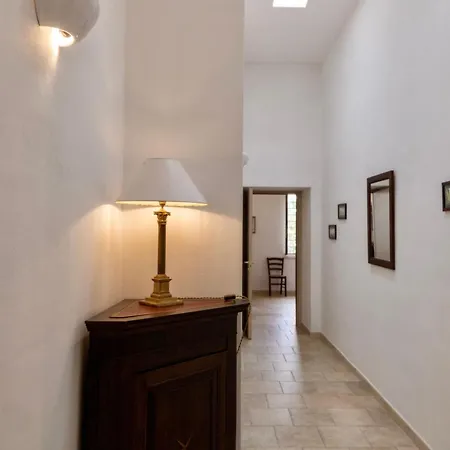 Masseria Don Bonifacio Apartment Castellana Grotte