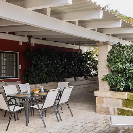 Masseria Don Bonifacio Castellana Grotte