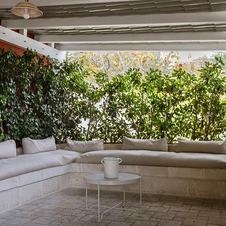Masseria Don Bonifacio Apartment