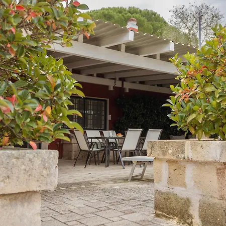 Lejlighed Masseria Don Bonifacio