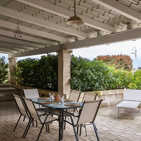 Masseria Don Bonifacio Apartment *