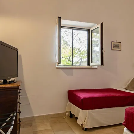 Apartment Masseria Don Bonifacio *